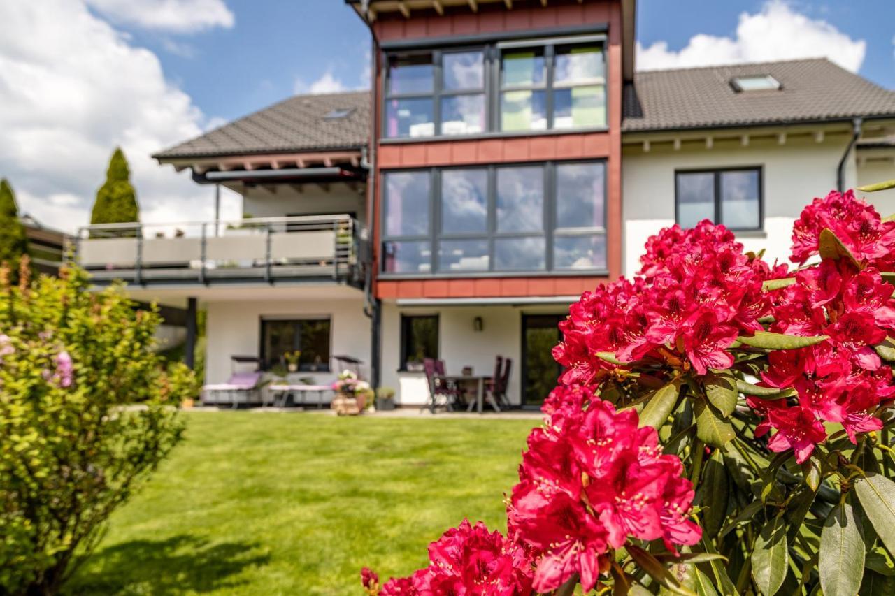 Am Oberen Buehl Apartment Furtwangen Exterior photo