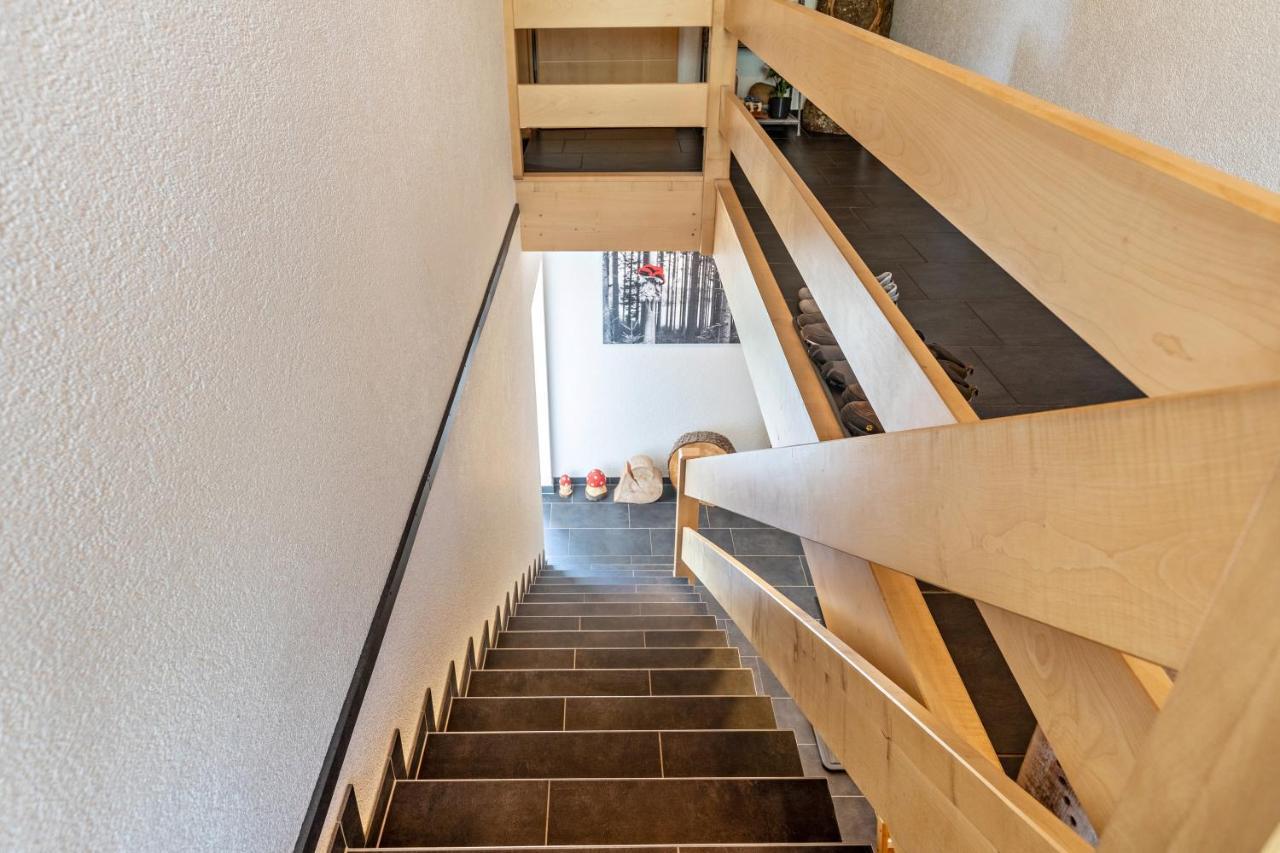 Am Oberen Buehl Apartment Furtwangen Exterior photo