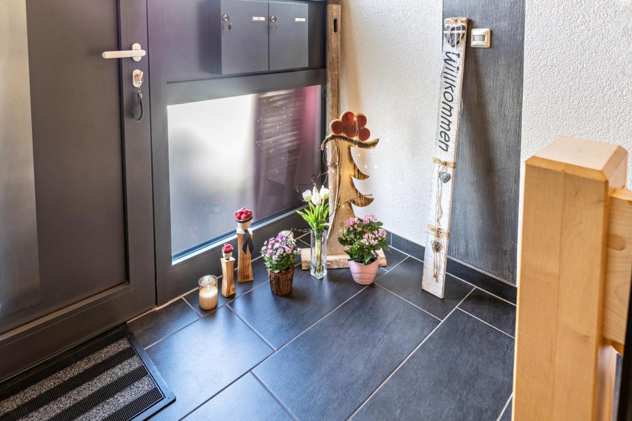 Am Oberen Buehl Apartment Furtwangen Exterior photo